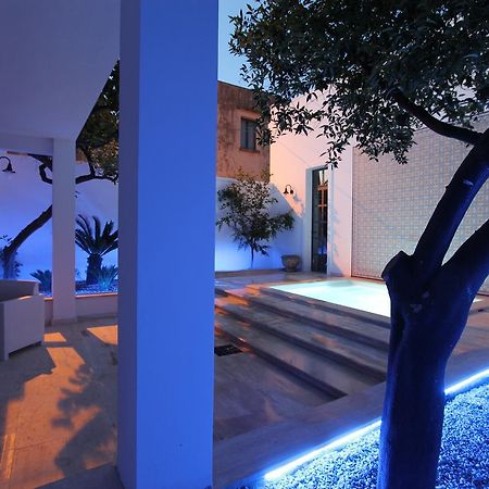 La Casa Del Mercante Racale Luaran gambar