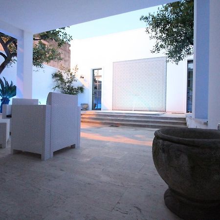 La Casa Del Mercante Racale Luaran gambar